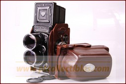 ROLLEIFLEX